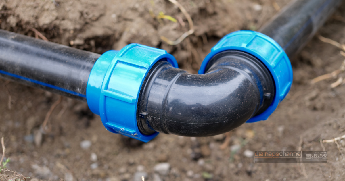 Choosing the Right Drainage Channel for Your Garden