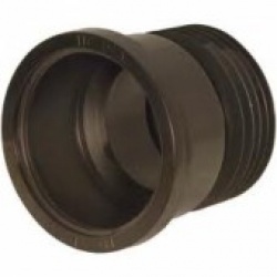 110mm uPVC - 100mm Pipe Adaptor