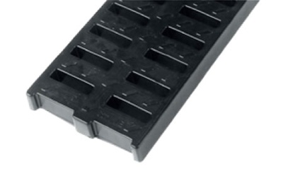 Bielbet Low Profile Drains | Drainage Channel
