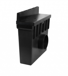 Slot Drain Sump Unit