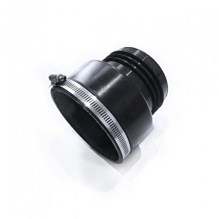 DN100 Push in Adaptor to 105-115mm