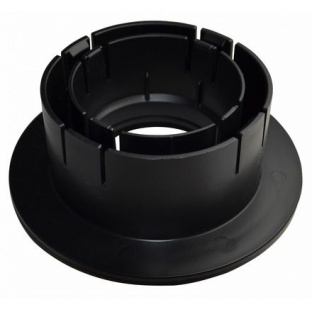 Catch Basin Inlet/Outlet Adaptor to 110mm