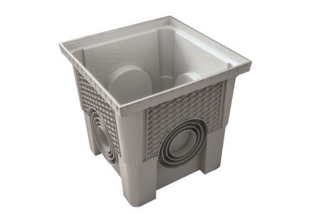 300mm x 300mm Catch Basin