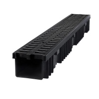 Bielbet A15 Drains | Drainage Channel
