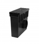 Sump Unit for DC950C Cast Iron C250 Grate