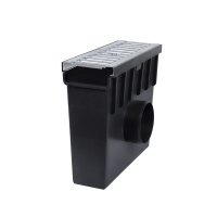 Bielbet Low Profile Drains | Drainage Channel