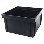 12'' Catch Basin Riser - 6'' High