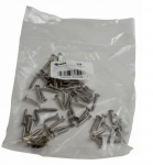 Stainless Steel Screws (bag 64)