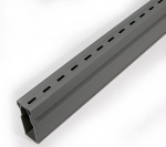 NDS Micro Drainage Channel 32mm x 3m Grey
