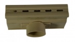 NDS Micro Channel Side Outlet Sand