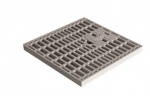 300mm x 300mm Catch Basin Grating